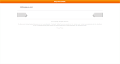 Desktop Screenshot of milliongraves.com